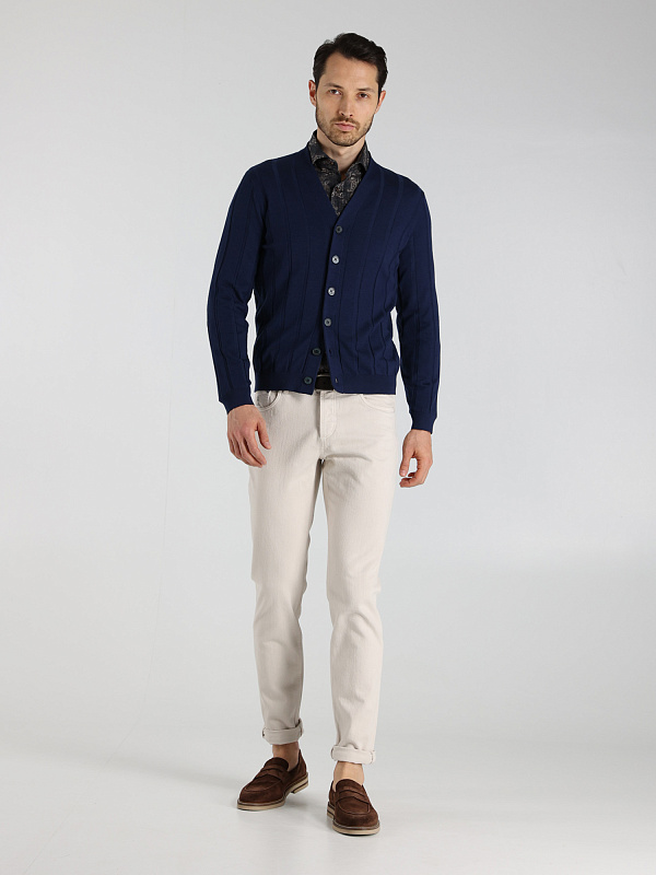 Brunello Cucinelli кардиган M24805106