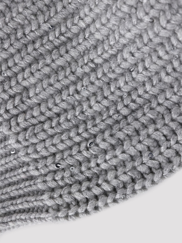 Brunello Cucinelli шапка M32373999