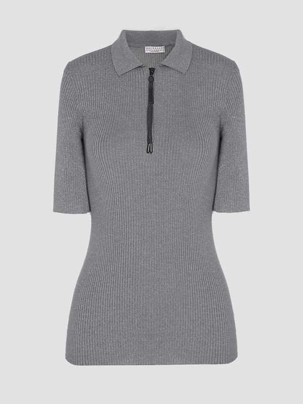 Brunello Cucinelli поло M41835505P