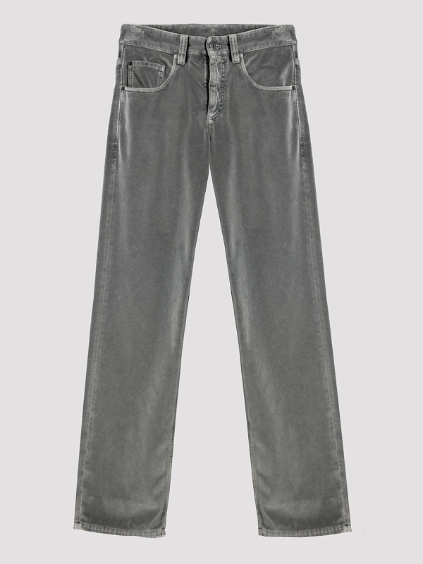 Brunello Cucinelli брюки MB105P5963