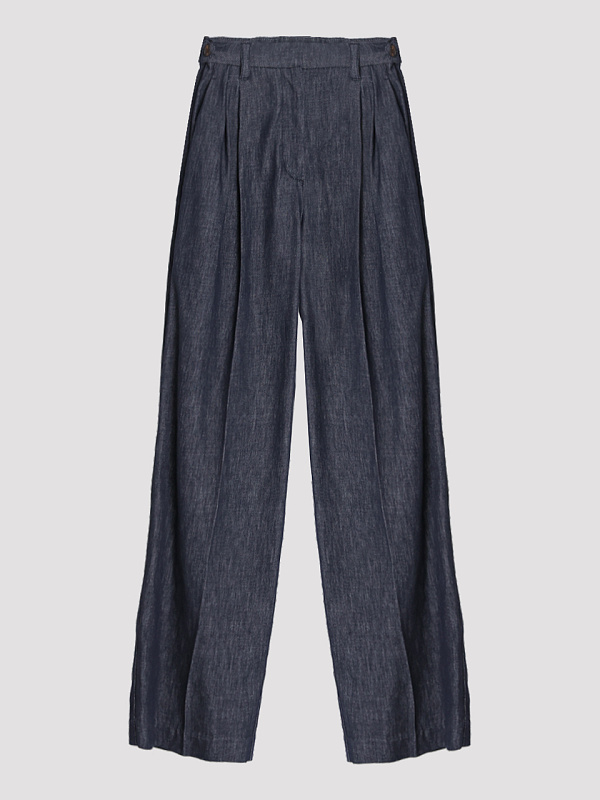 Brunello Cucinelli джинсы MB125P5949