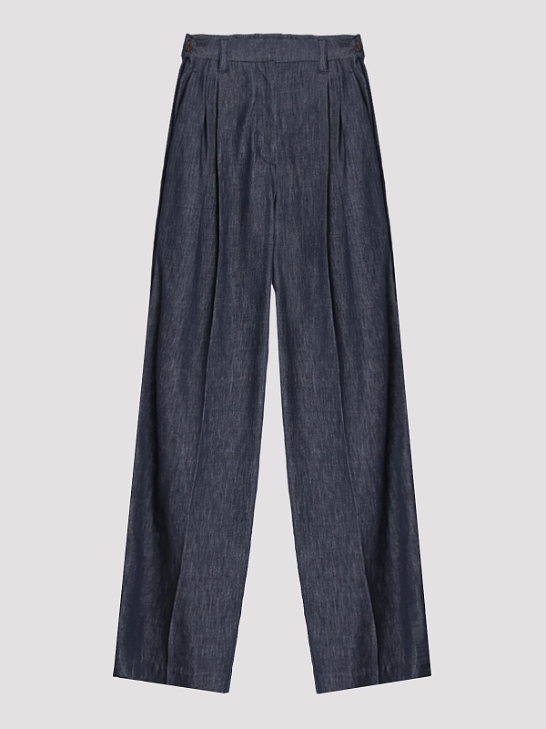 Brunello Cucinelli джинсы MB125P5949