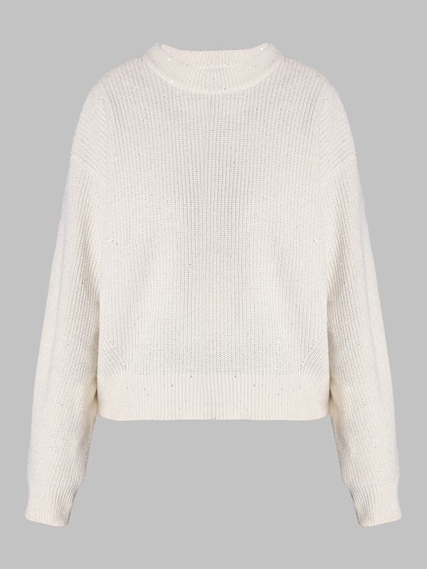 Brunello Cucinelli джемпер MBM756900P