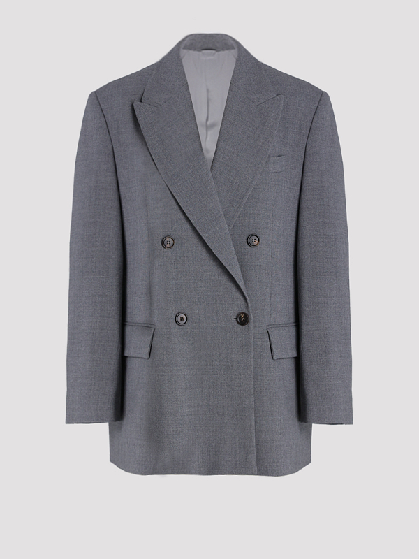 Brunello Cucinelli жакет MD5847191P