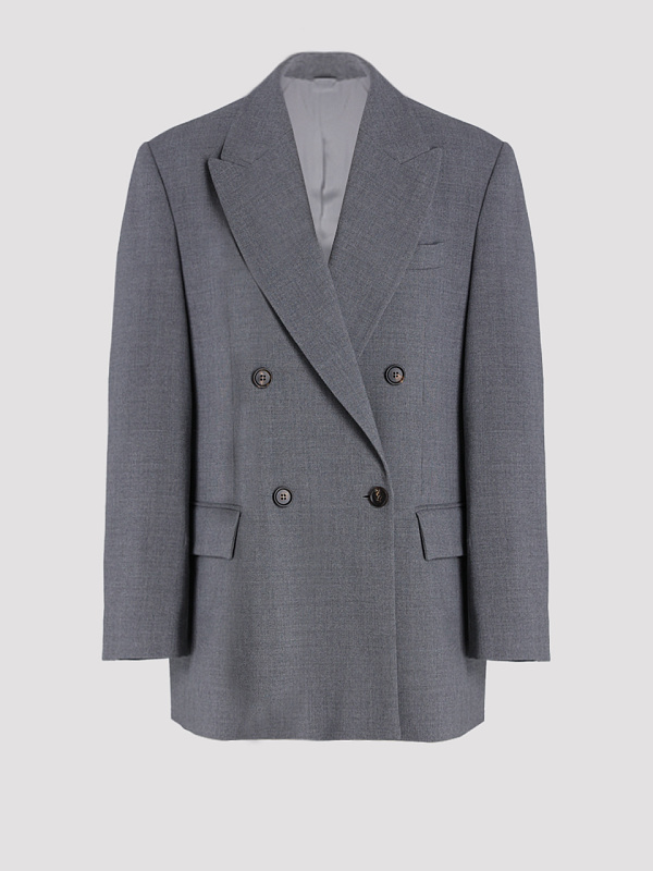 Brunello Cucinelli жакет MD5847191P