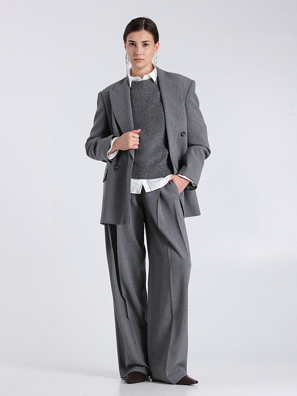 Brunello Cucinelli жакет MD5847191P