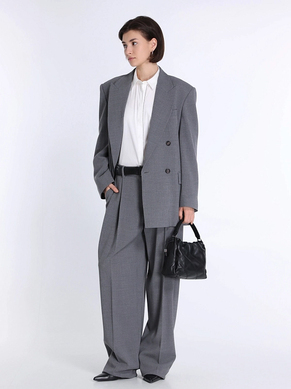 Brunello Cucinelli жакет MD5847191P