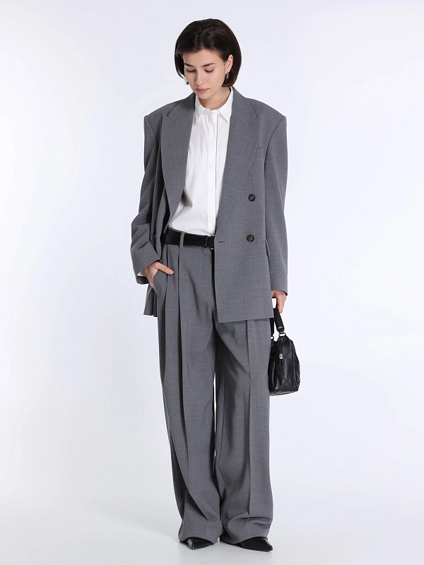 Brunello Cucinelli жакет MD5847191P