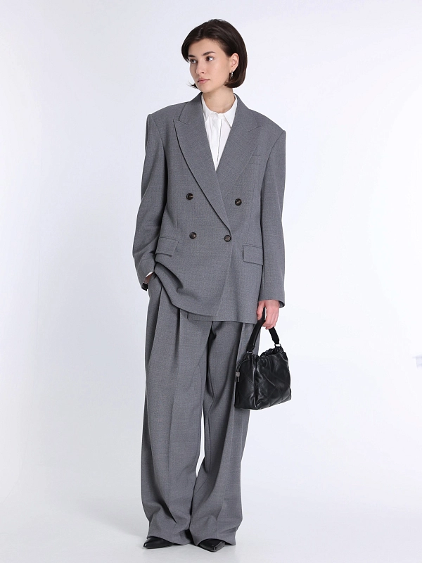 Brunello Cucinelli жакет MD5847191P