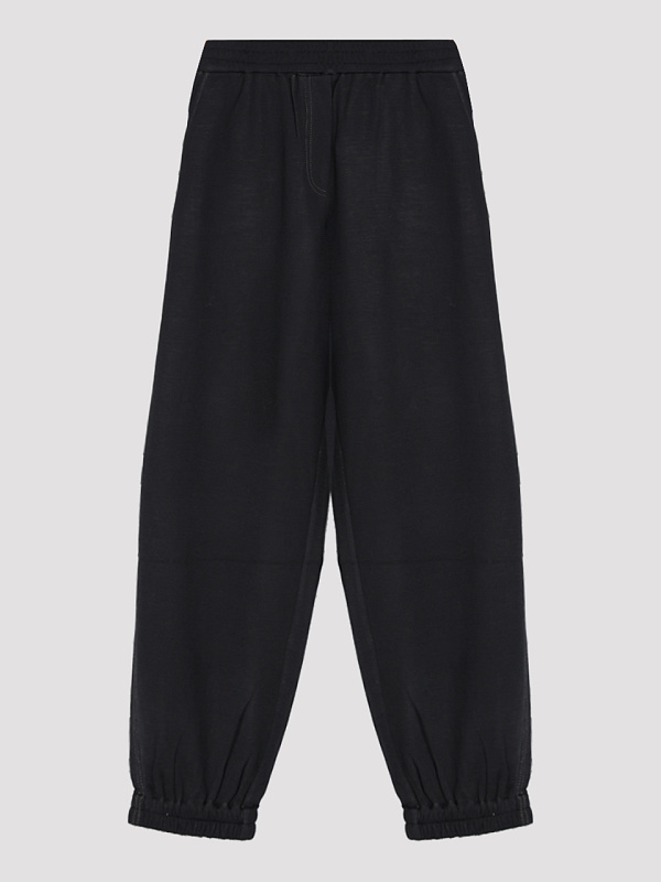 Brunello Cucinelli брюки спортивные MD828FH699