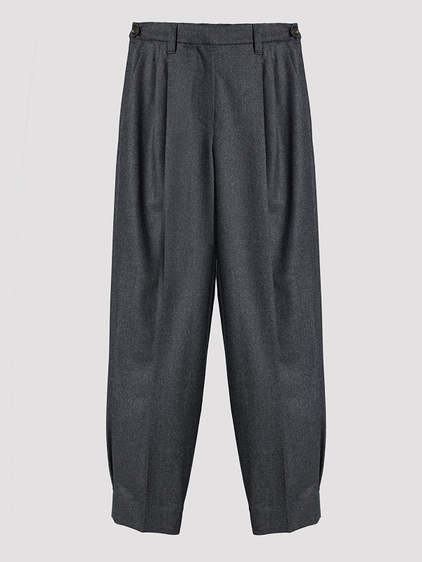 Brunello Cucinelli брюки ME226P8764