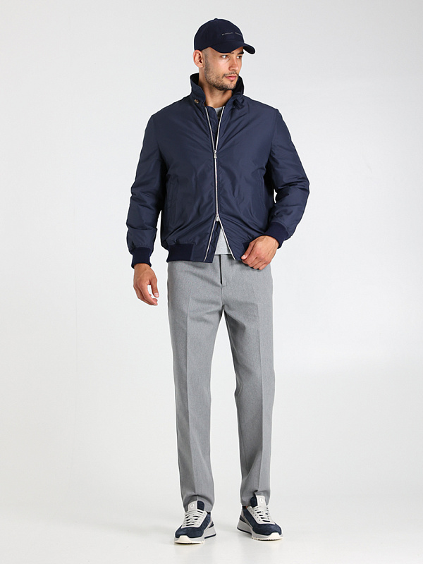 Brunello Cucinelli брюки ME262H0660