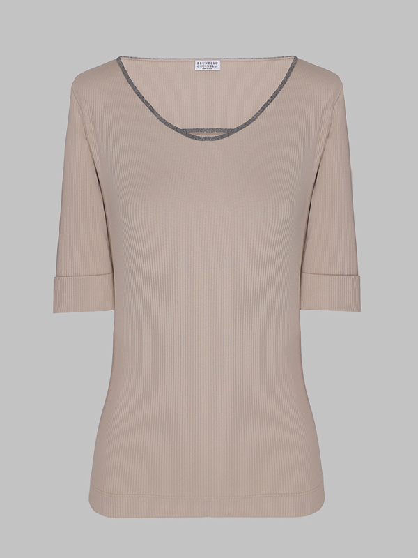 Brunello Cucinelli футболка MG902BP399