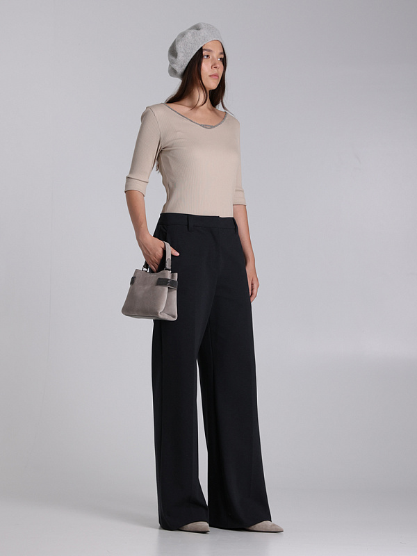 Brunello Cucinelli футболка MG902BP399