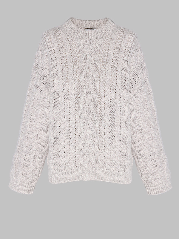 Brunello Cucinelli джемпер MGY354010