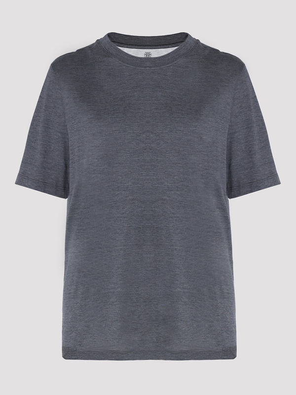 Brunello Cucinelli футболка MH8361308