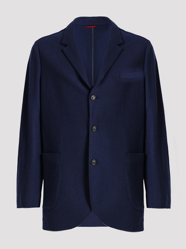 Brunello Cucinelli пиджак ML8968J01