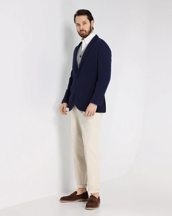 Brunello Cucinelli пиджак ML8968J01