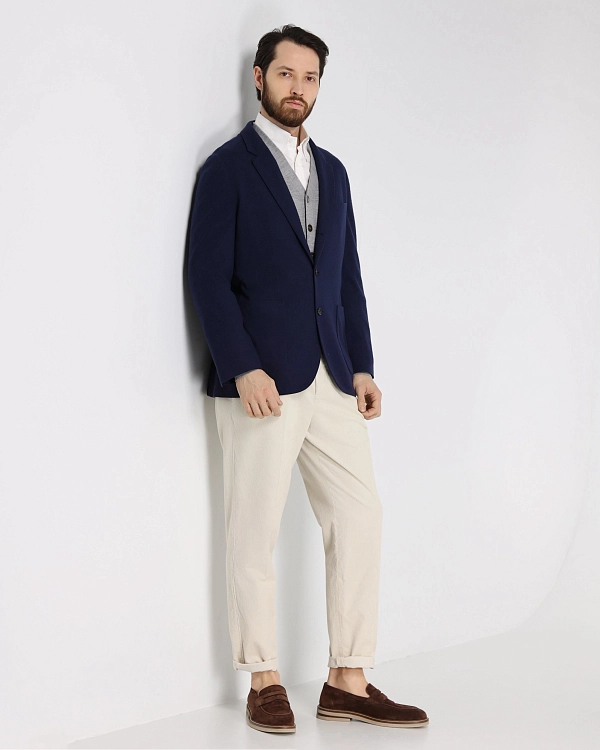 Brunello Cucinelli пиджак ML8968J01