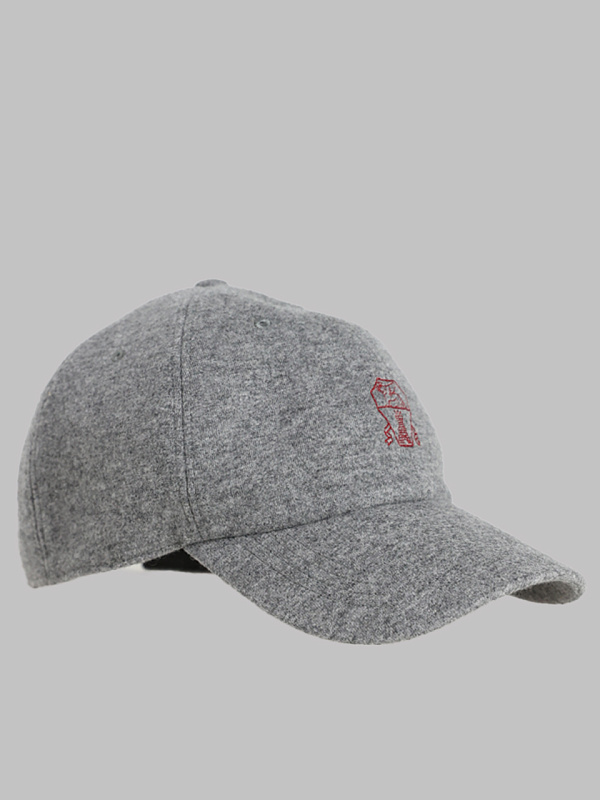 Brunello Cucinelli бейсболка ML8969978