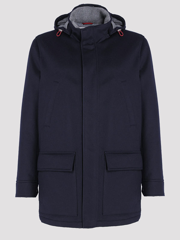 Brunello Cucinelli парка MM4006400