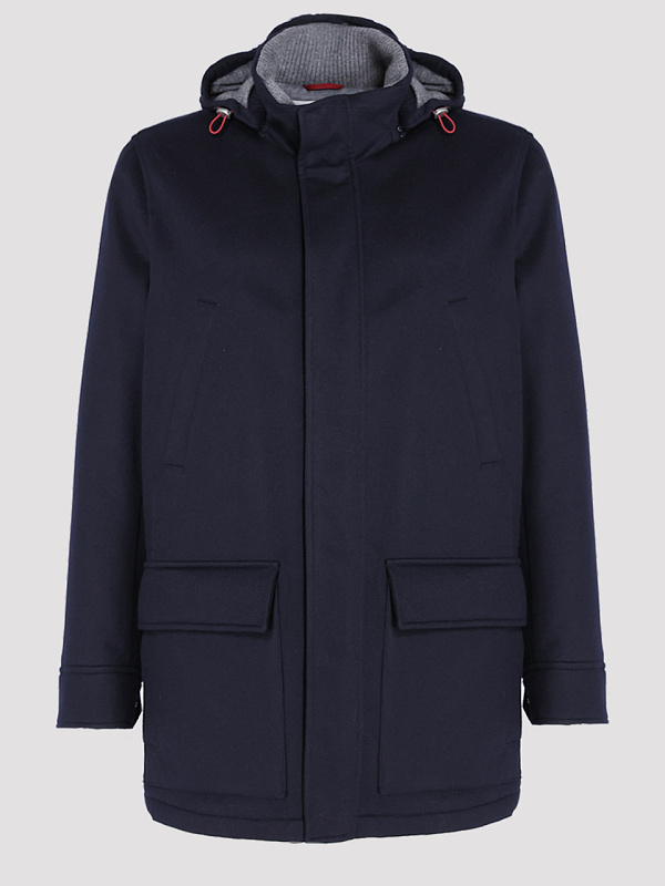 Brunello Cucinelli парка MM4006400