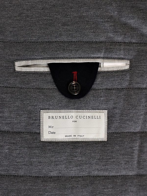 Brunello Cucinelli парка MM4006400