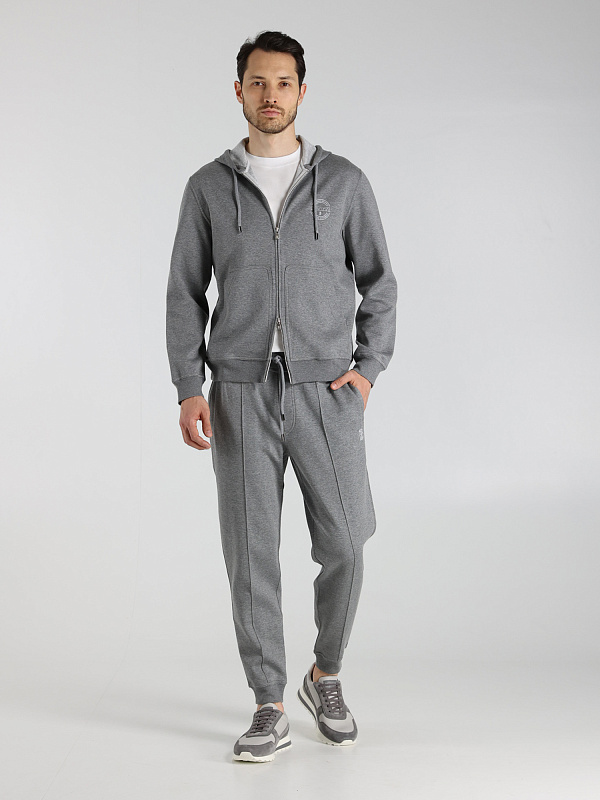 Brunello Cucinelli брюки спортивные MM831B2332