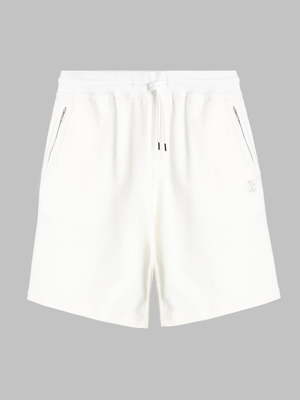 Brunello Cucinelli шорты MM8363221G