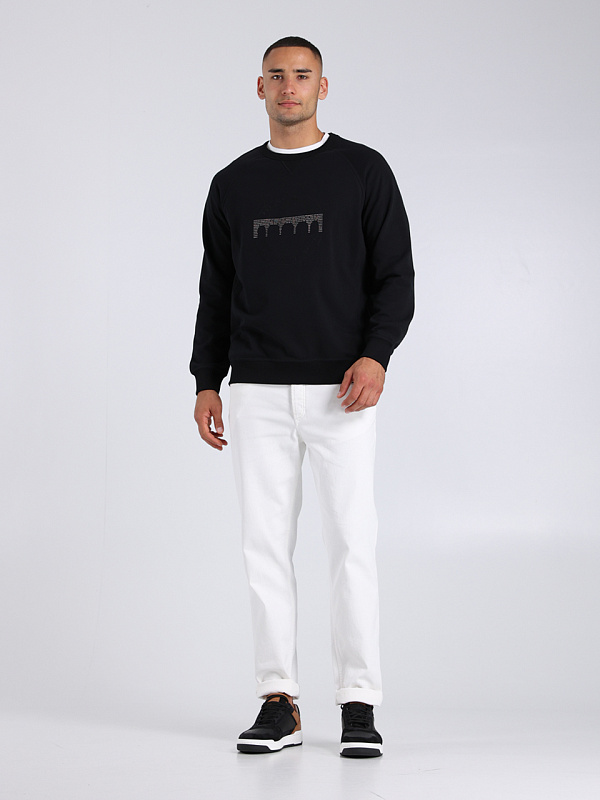 Brunello Cucinelli толстовка спортивная MM8369017G