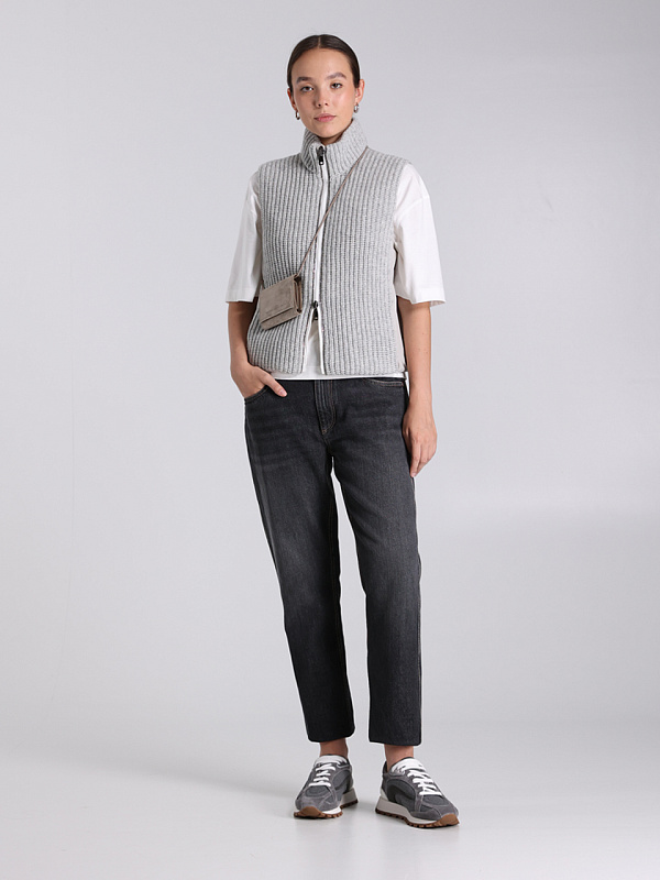 Brunello Cucinelli джинсы MP095P5847