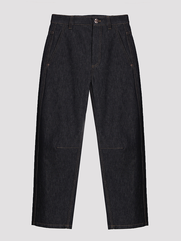 Brunello Cucinelli джинсы MP115P5926