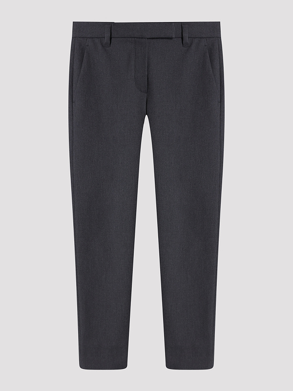 Brunello Cucinelli брюки MP126P7258