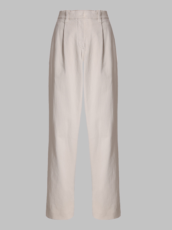 Brunello Cucinelli брюки MP137P5934