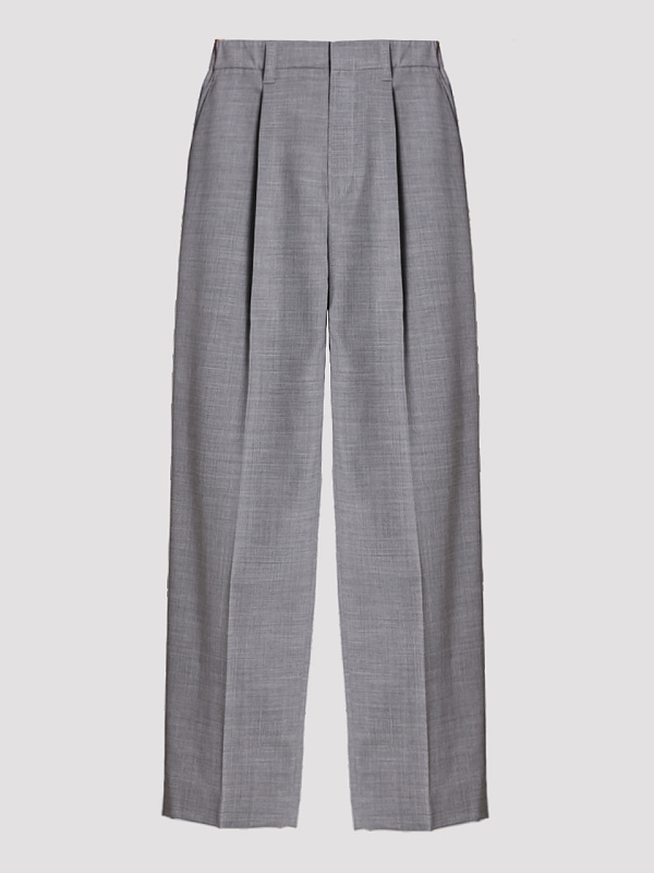 Brunello Cucinelli брюки MP154P8632