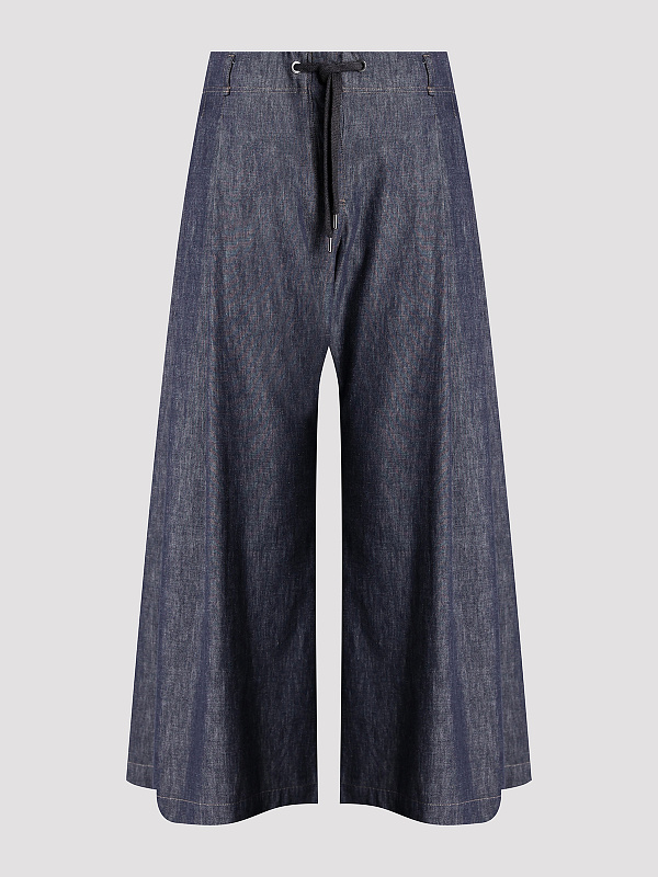 Brunello Cucinelli джинсы MP782FL499