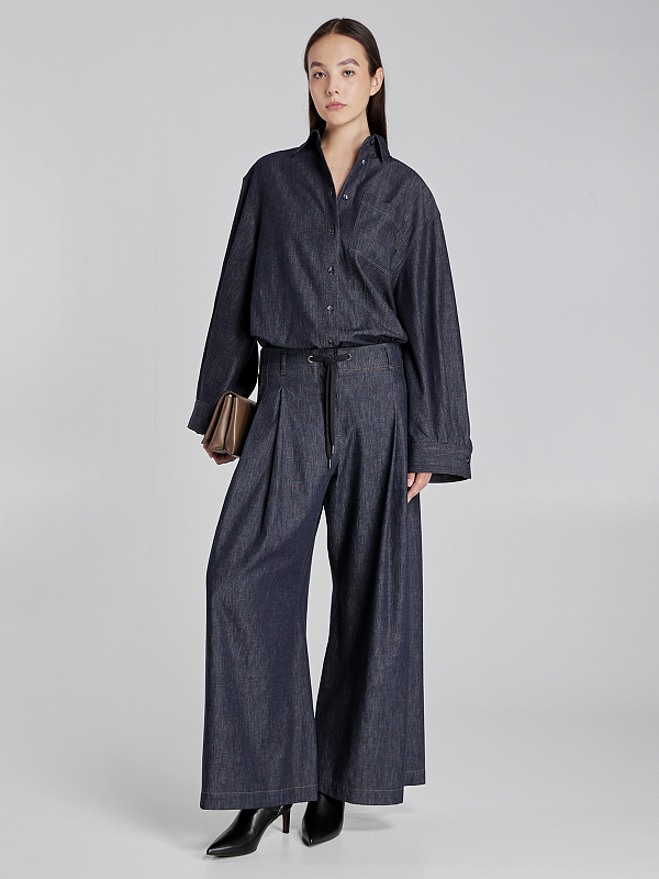 Brunello Cucinelli джинсы MP782FL499