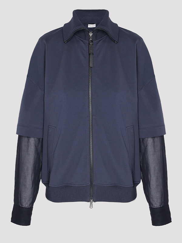 Brunello Cucinelli кардиган MP827HP506