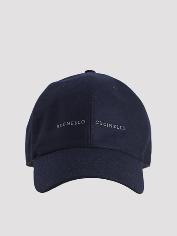 Brunello Cucinelli бейсболка MR4369992