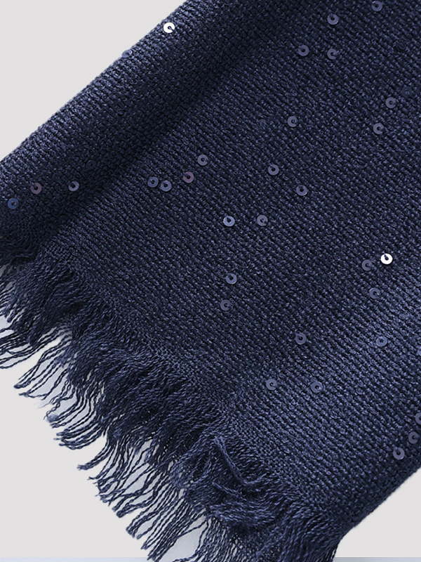 Brunello Cucinelli шарф MSC91B1204