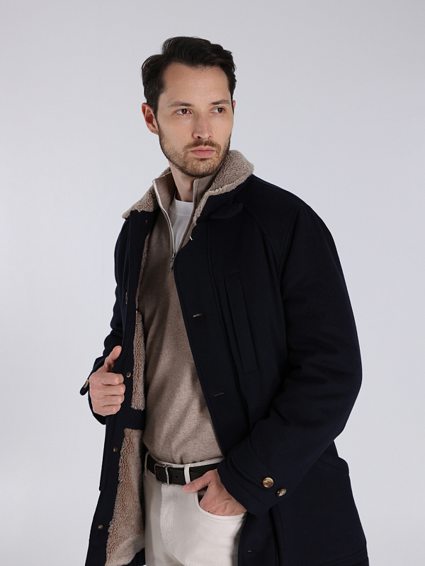 Brunello Cucinelli парка MT4976390