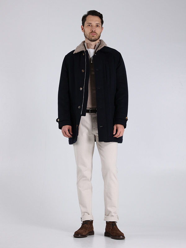 Brunello Cucinelli парка MT4976390