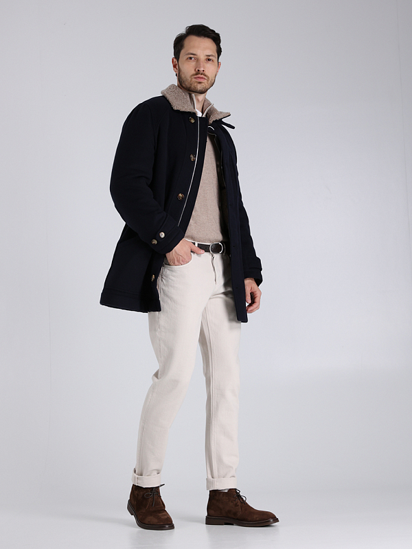 Brunello Cucinelli парка MT4976390