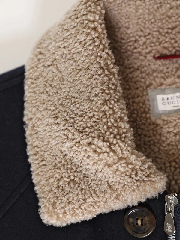 Brunello Cucinelli парка MT4976390