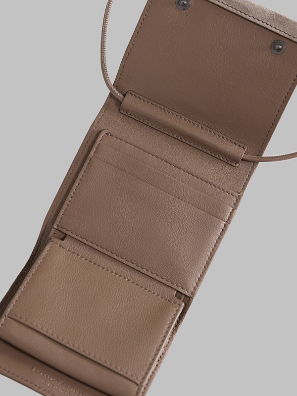 Brunello Cucinelli кошелек MWDLD2593P