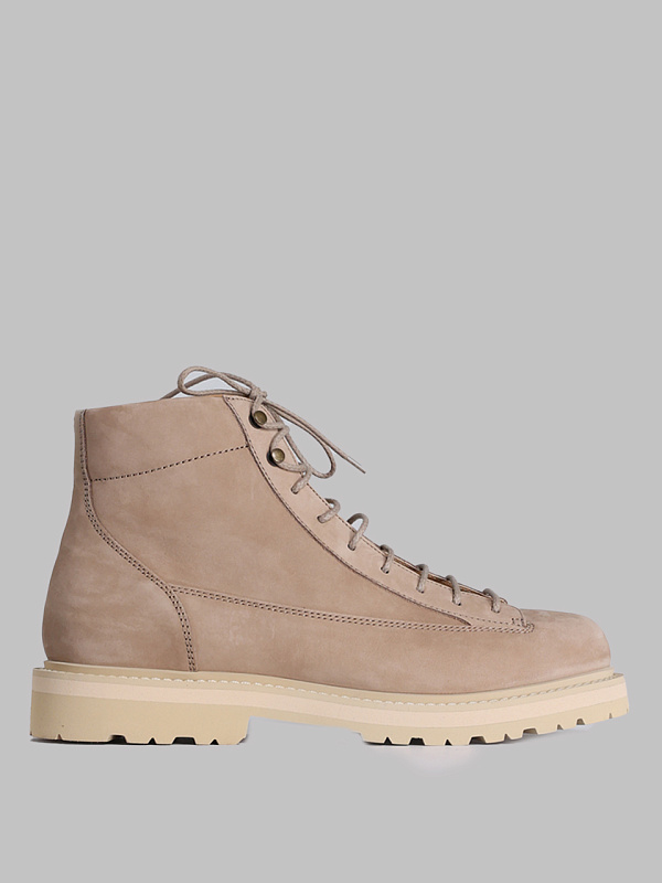 Brunello Cucinelli ботинки MZUDUPW717