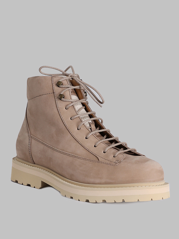 Brunello Cucinelli ботинки MZUDUPW717