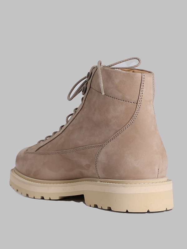 Brunello Cucinelli ботинки MZUDUPW717