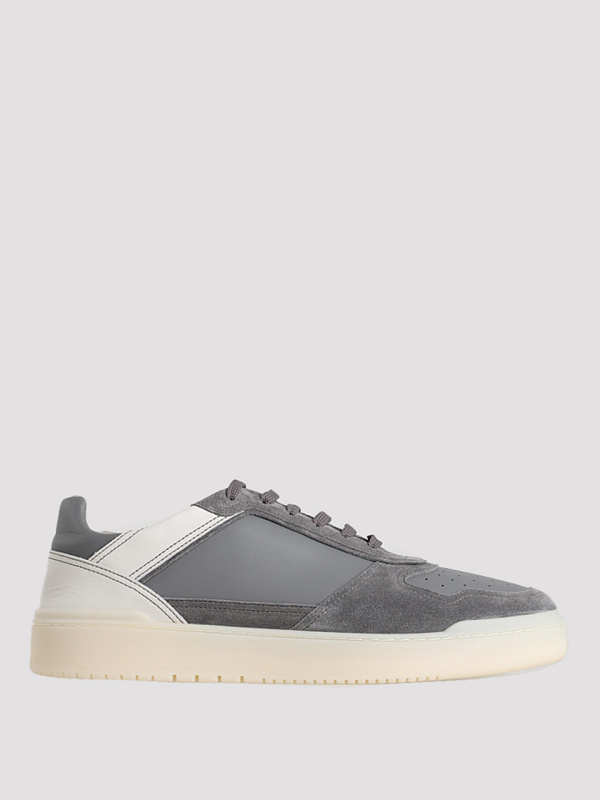 Brunello Cucinelli кеды MZUGSGZ324