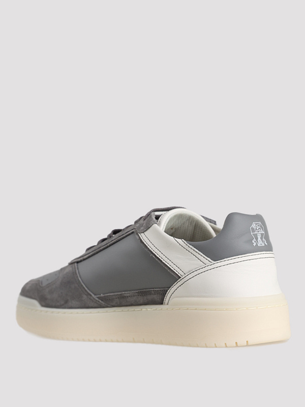 Brunello Cucinelli кеды MZUGSGZ324